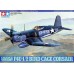 F4U-1/2 Bird Cage Corsair - Chance Vought  - 1/48 SCALE - TAMIYA 61046
